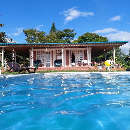 Villa Monica Монтенегро Экстерьер фото