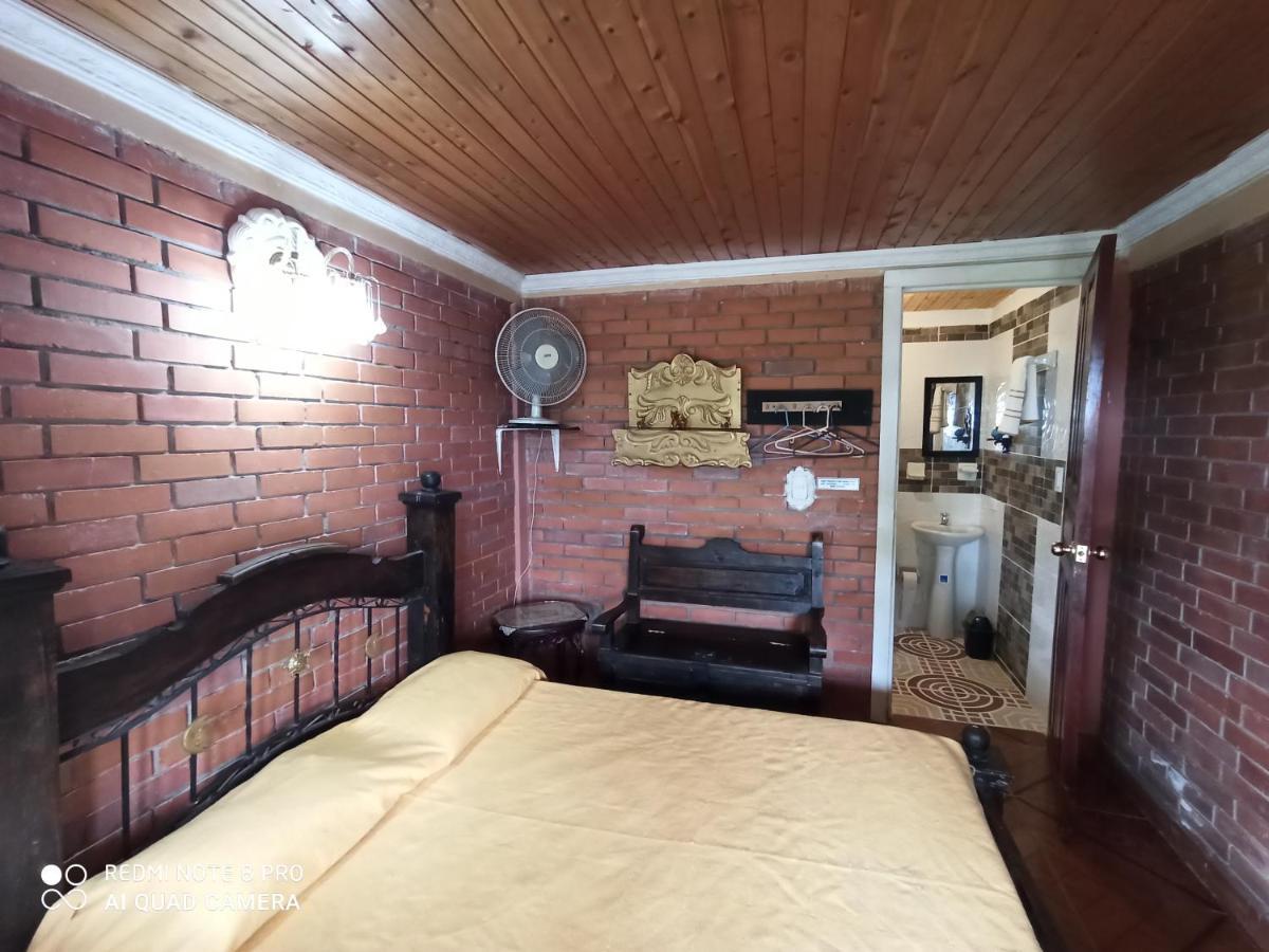 Villa Monica Монтенегро Экстерьер фото