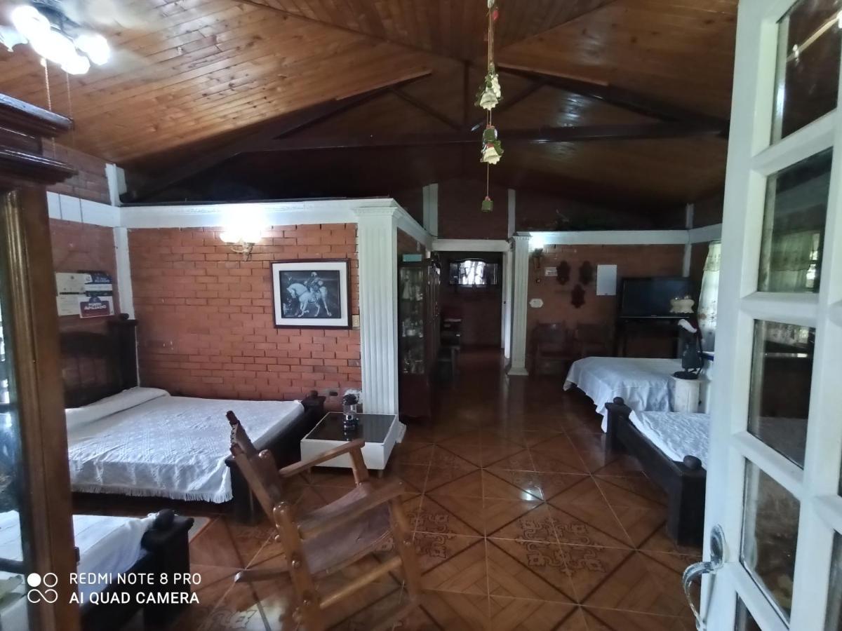 Villa Monica Монтенегро Экстерьер фото