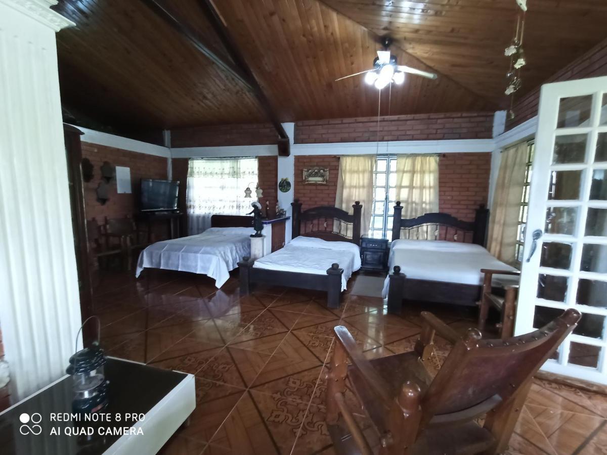 Villa Monica Монтенегро Экстерьер фото