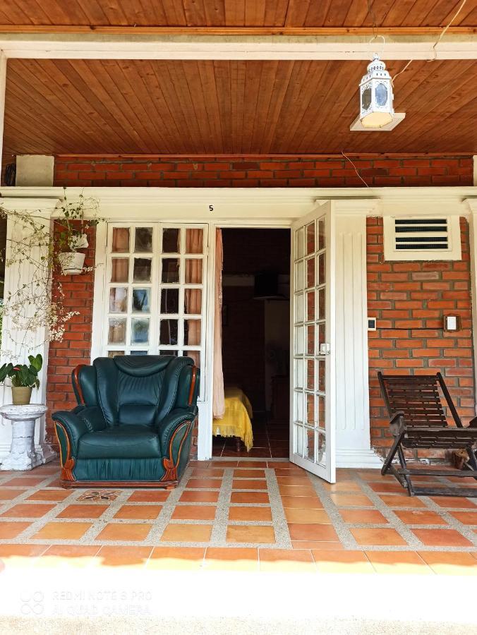 Villa Monica Монтенегро Экстерьер фото