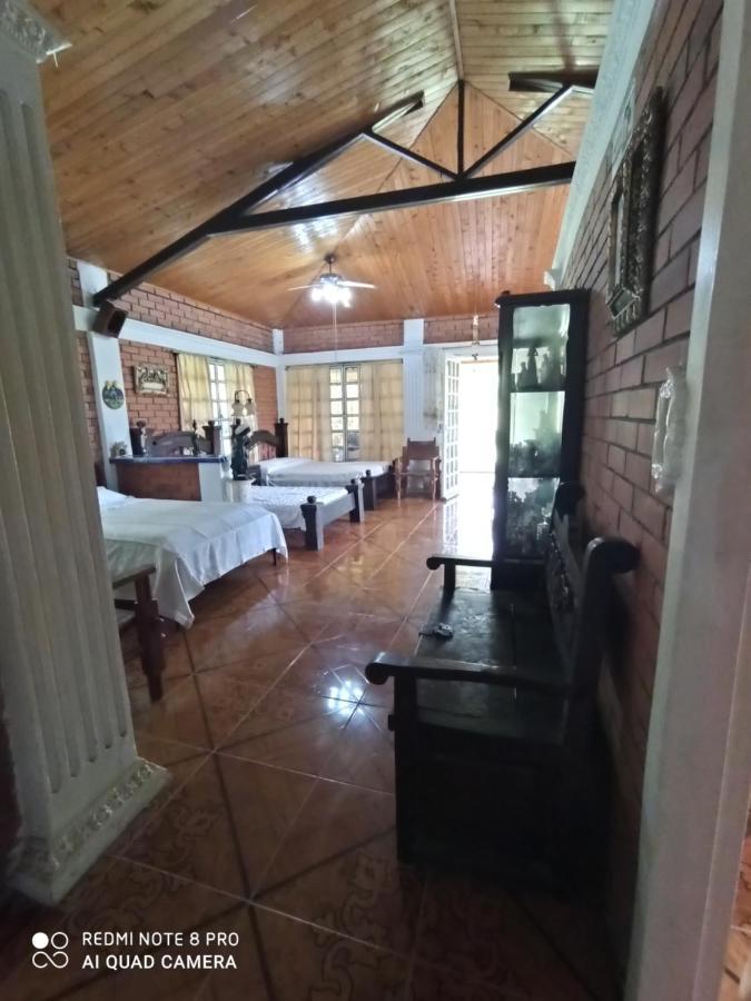 Villa Monica Монтенегро Экстерьер фото