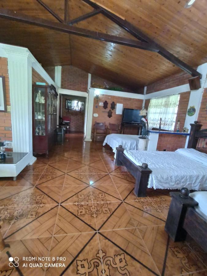 Villa Monica Монтенегро Экстерьер фото