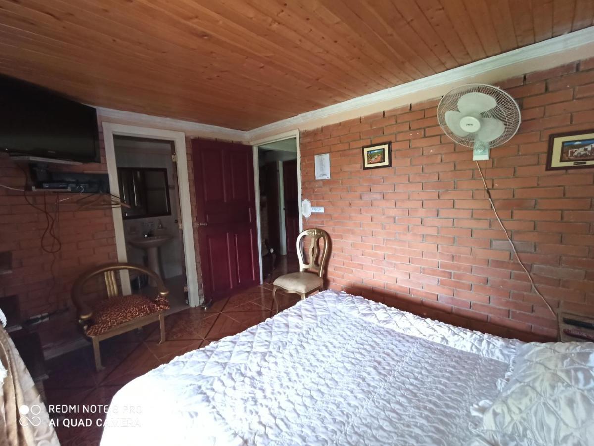Villa Monica Монтенегро Экстерьер фото