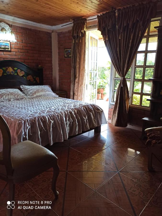 Villa Monica Монтенегро Экстерьер фото